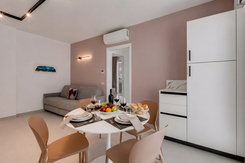 Nua Boutique Apartaments 8 Towncentre