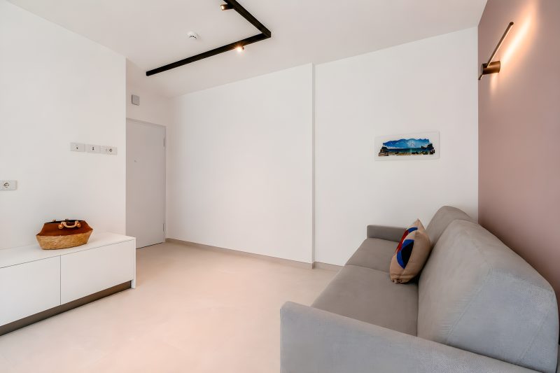 Nua Boutique Apartaments 8 Towncentre
