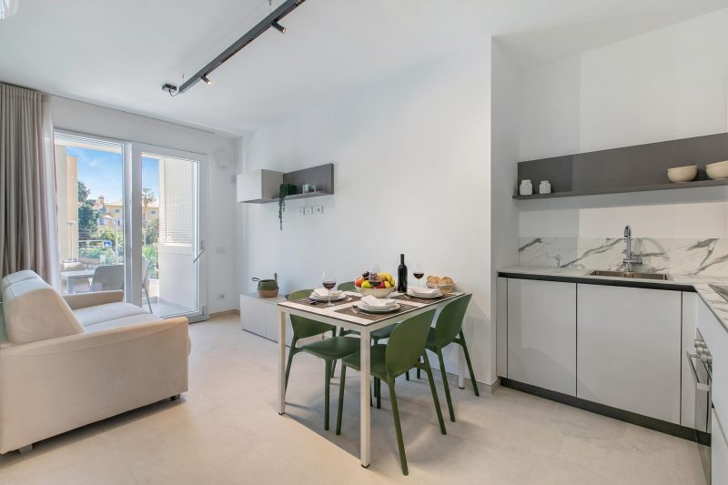 Nua Boutique Apartaments 9 Towncentre