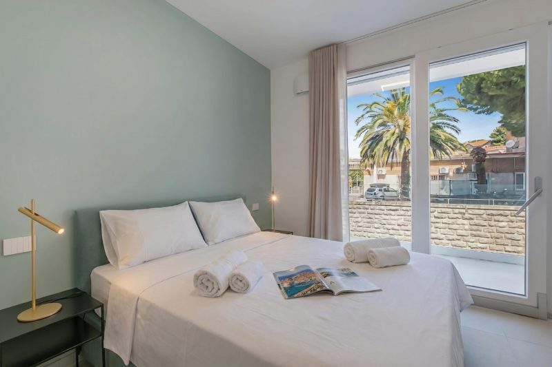 Nua Boutique Apartaments 9 Towncentre