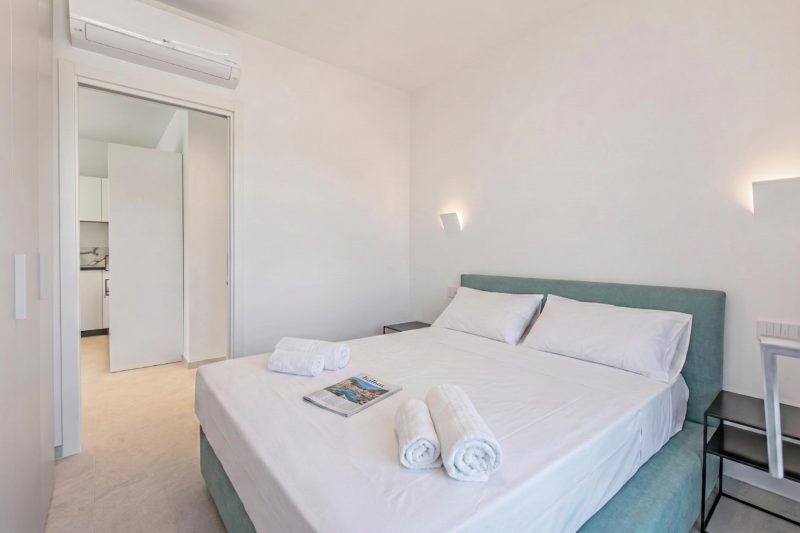 Nua Boutique Apartaments 9 Towncentre