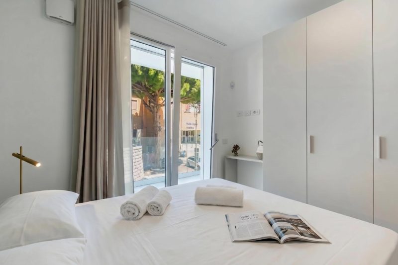 Nua Boutique Apartaments 9 Towncentre