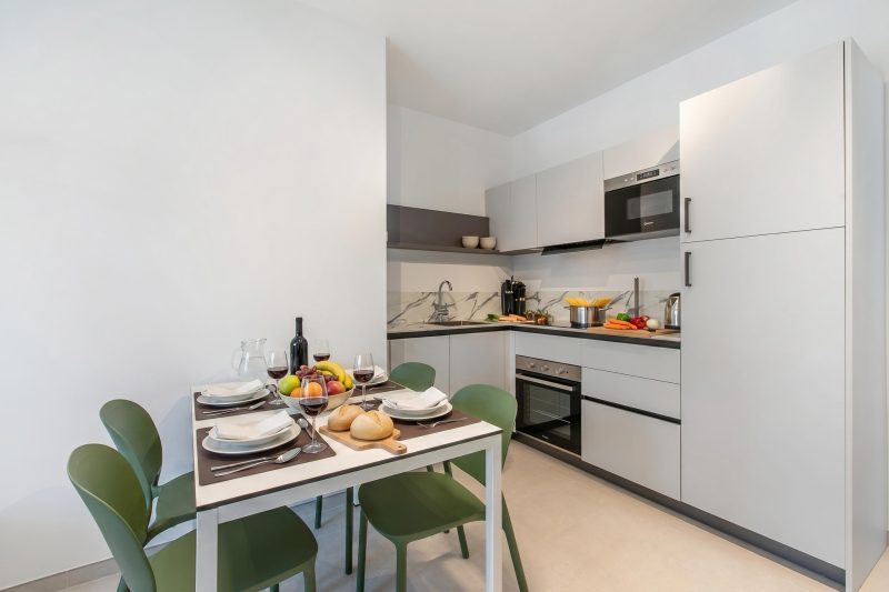Nua Boutique Apartaments 9 Towncentre