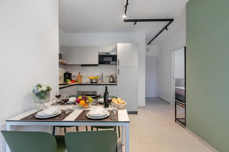 Nua Boutique Apartaments 9 Towncentre