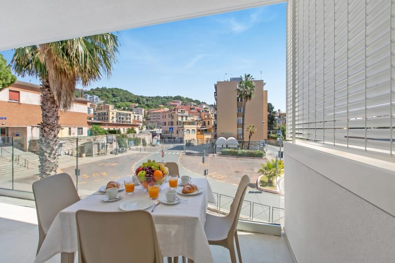 Nua Boutique Apartaments 9 Towncentre