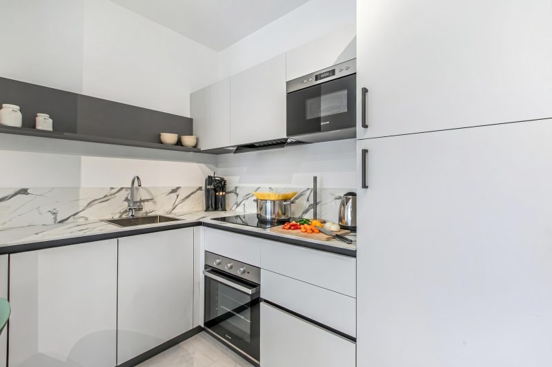 Nua Boutique Apartaments 9 Towncentre