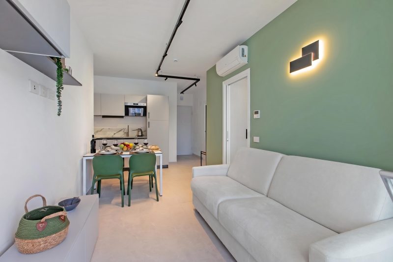 Nua Boutique Apartaments 9 Towncentre