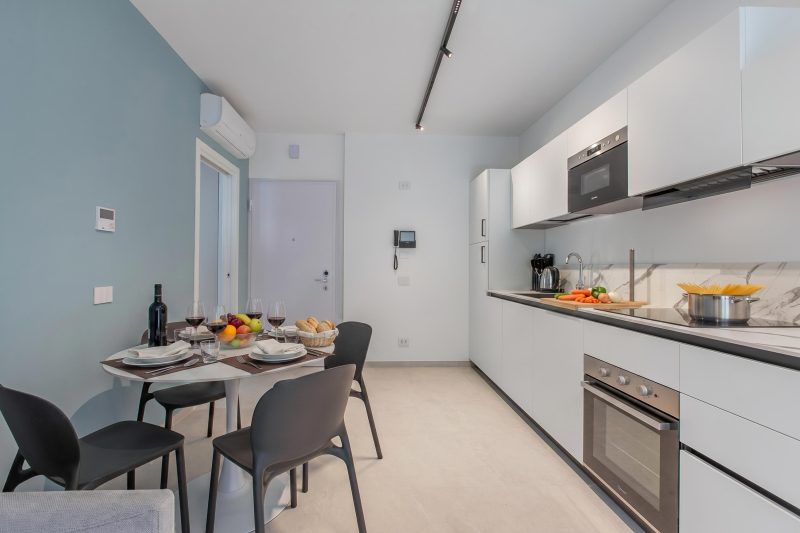 Nua Boutique Apartaments 10 Towncentre