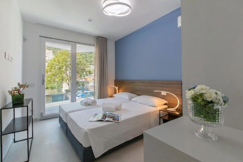 Nua Boutique Apartaments 10 Towncentre