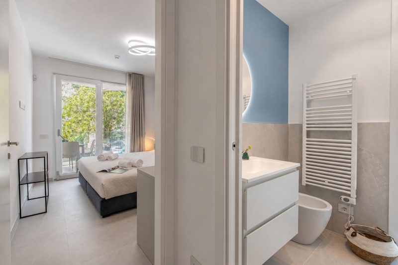 Nua Boutique Apartaments 10 Towncentre