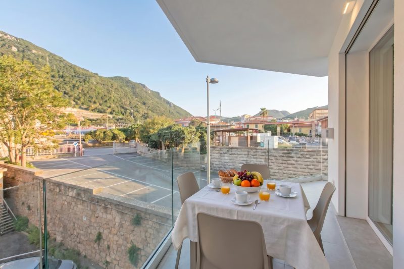 Nua Boutique Apartaments 10 Towncentre