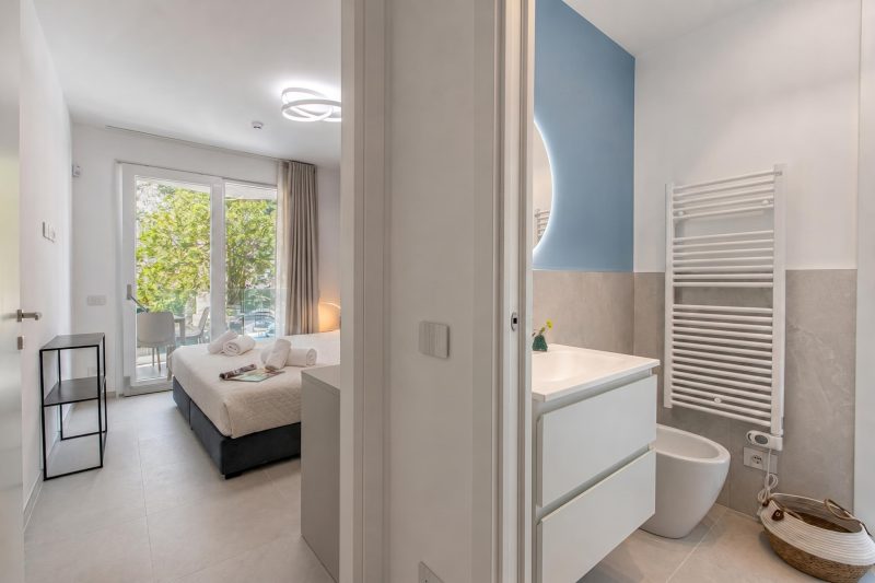 Nua Boutique Apartaments 11 Towncentre