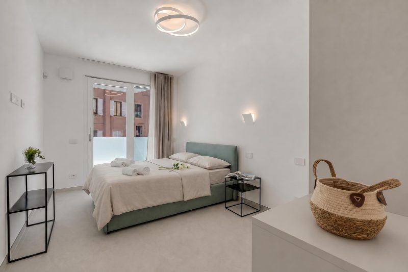 Nua Boutique Apartaments 3 Towncentre