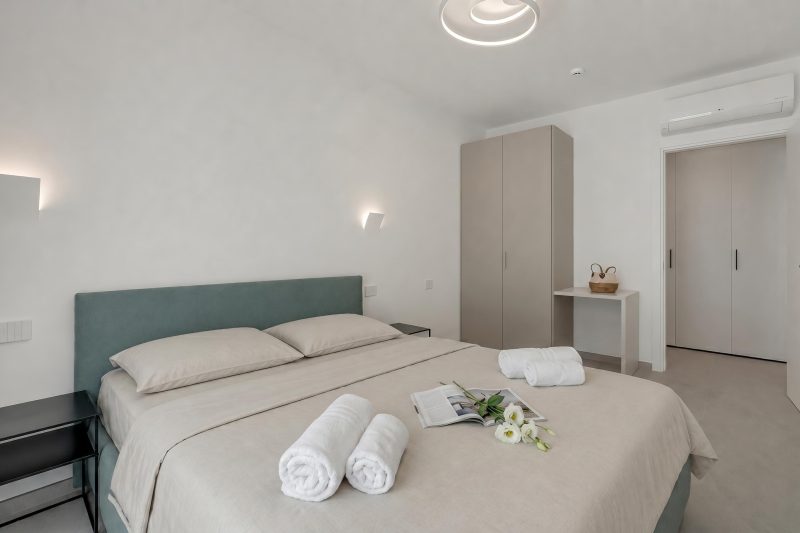 Nua Boutique Apartaments 3 Towncentre