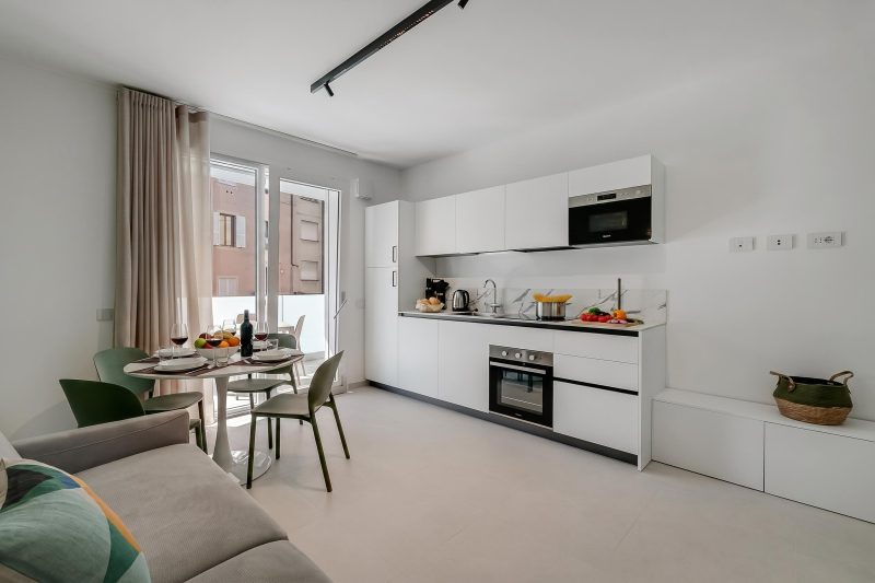 Nua Boutique Apartaments 3 Towncentre