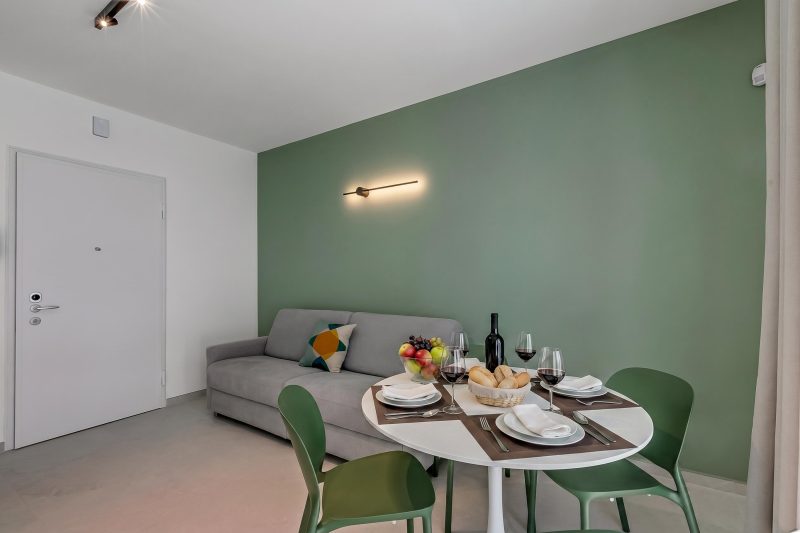 Nua Boutique Apartaments 3 Towncentre
