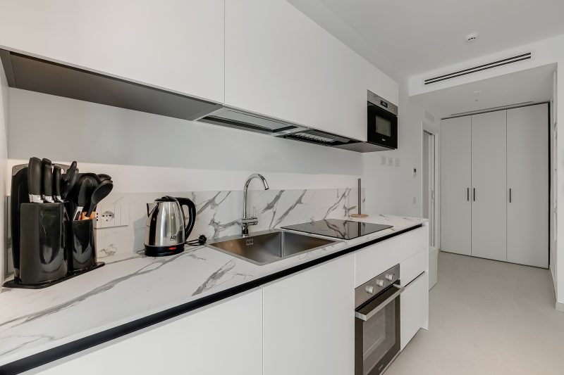 Nua Boutique Apartaments 3 Towncentre