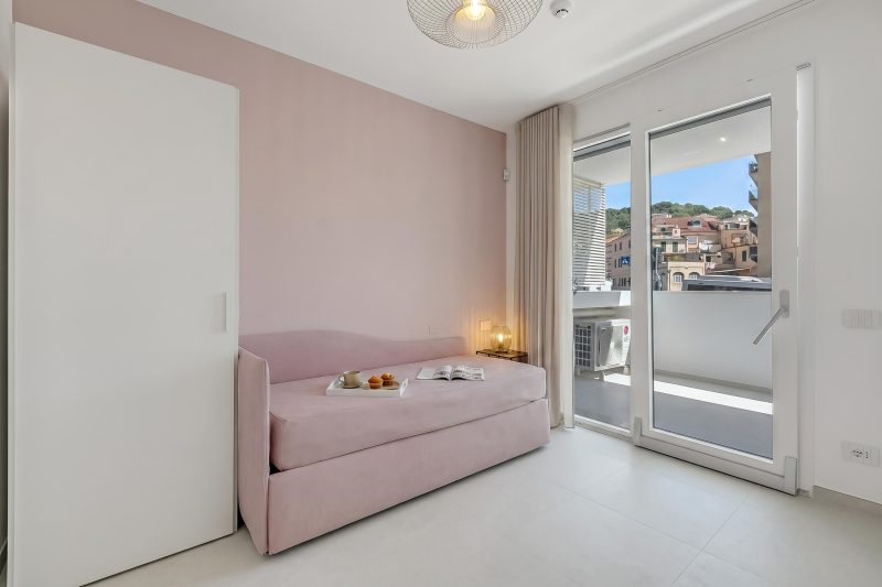 Nua Boutique Apartaments 4 Towncentre