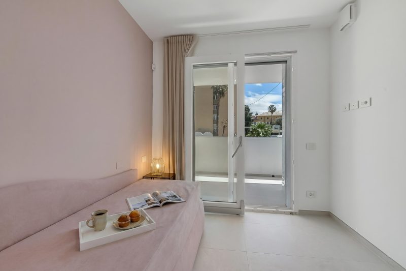 Nua Boutique Apartaments 4 Towncentre