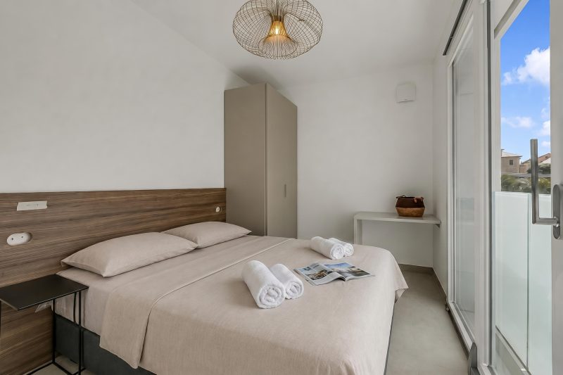 Nua Boutique Apartaments 4 Towncentre