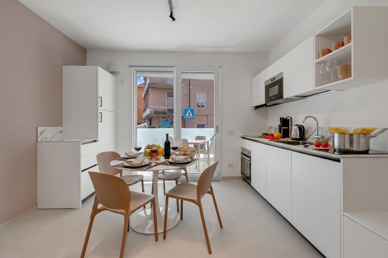 Nua Boutique Apartaments 4 Towncentre