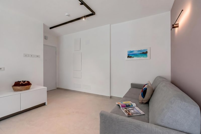 Nua Boutique Apartaments 4 Towncentre