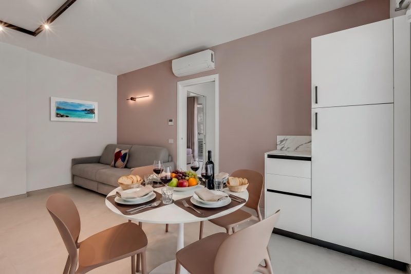 Nua Boutique Apartaments 4 Towncentre