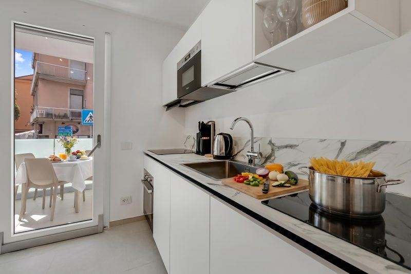 Nua Boutique Apartaments 4 Towncentre
