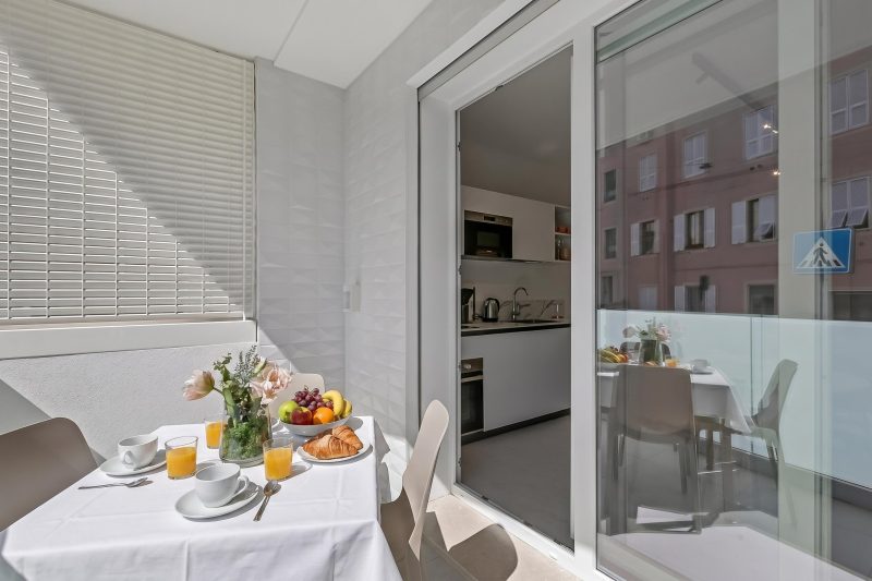 Nua Boutique Apartaments 4 Towncentre