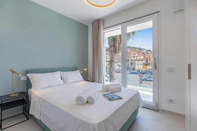 Nua Boutique Apartaments 5 Towncentre