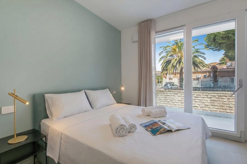 Nua Boutique Apartaments 5 Towncentre