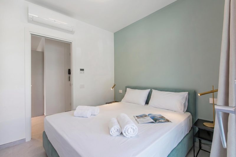 Nua Boutique Apartaments 5 Towncentre