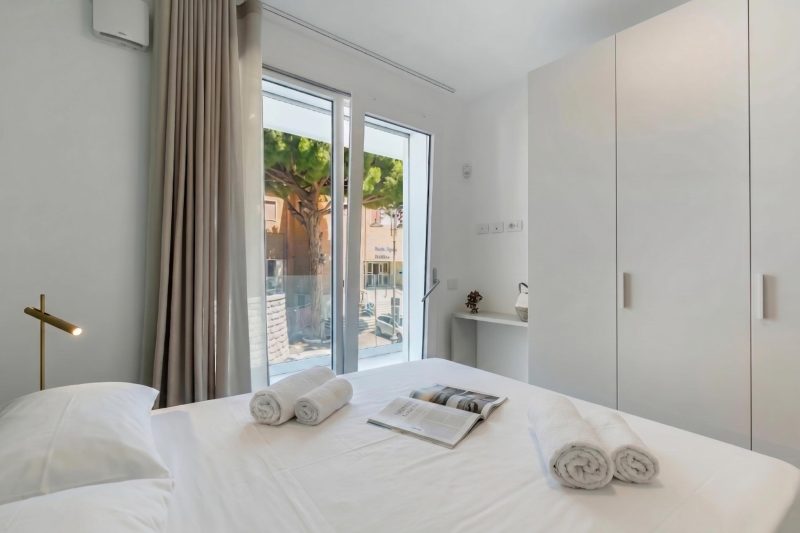 Nua Boutique Apartaments 5 Towncentre