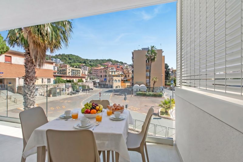 Nua Boutique Apartaments 5 Towncentre