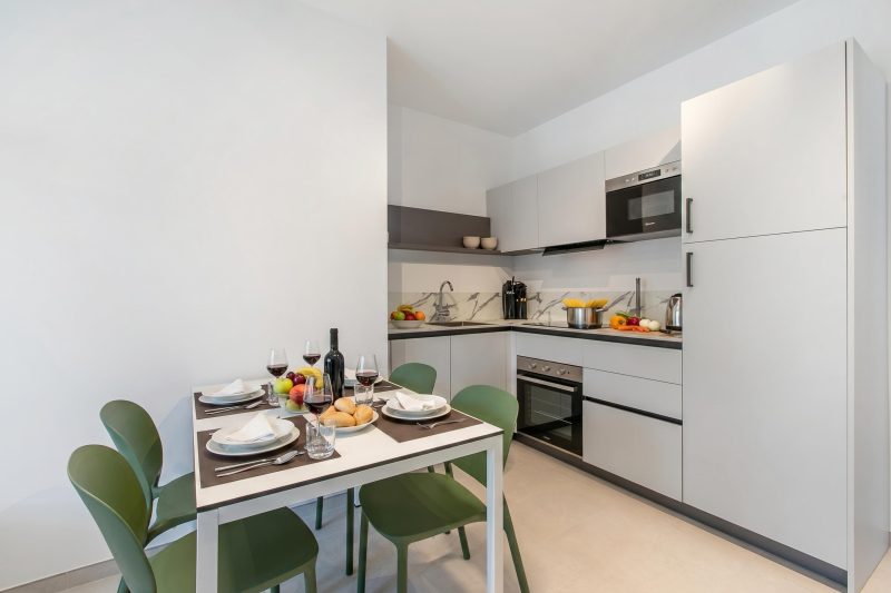 Nua Boutique Apartaments 5 Towncentre