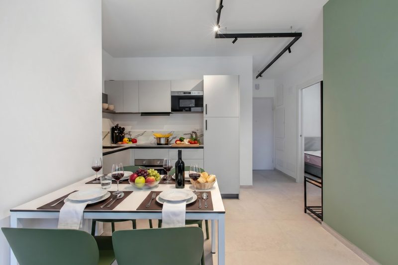 Nua Boutique Apartaments 5 Towncentre