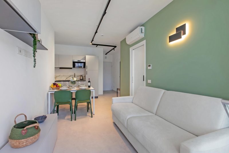 Nua Boutique Apartaments 5 Towncentre