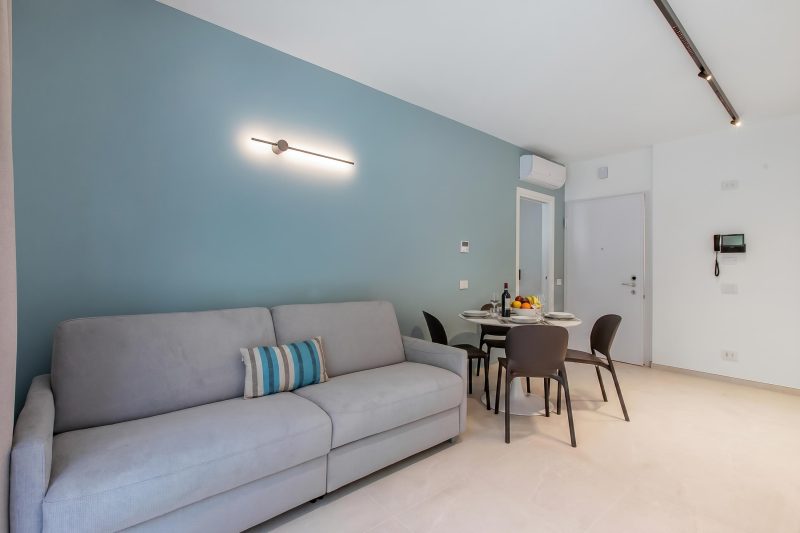 Nua Boutique Apartaments 6 Towncentre