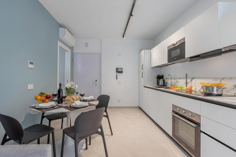 Nua Boutique Apartaments 6 Towncentre