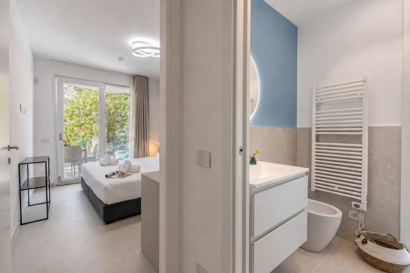 Nua Boutique Apartaments 6 Towncentre