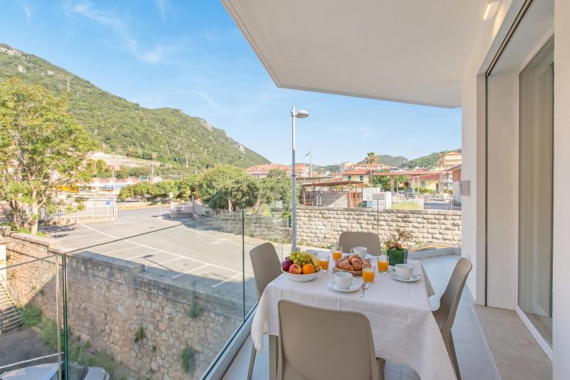 Nua Boutique Apartaments 6 Towncentre