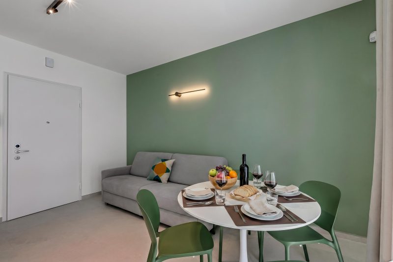 Nua Boutique Apartaments 7 Towncentre