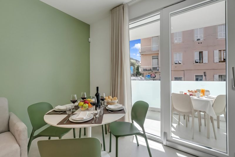 Nua Boutique Apartaments 7 Towncentre
