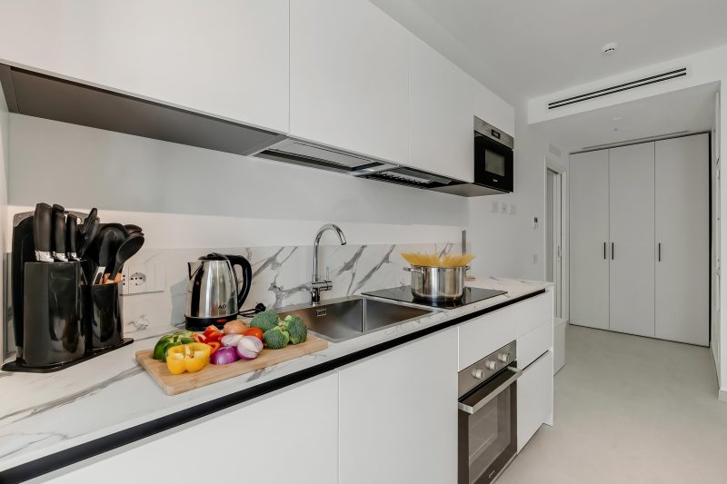 Nua Boutique Apartaments 7 Towncentre