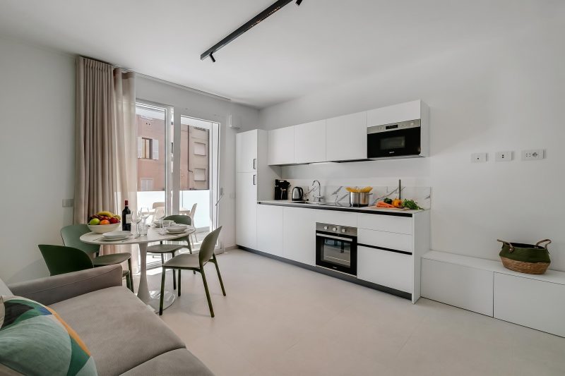 Nua Boutique Apartaments 7 Towncentre