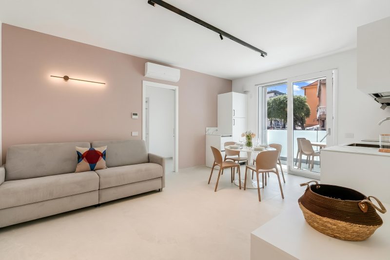 Nua Boutique Apartaments 12 Towncentre