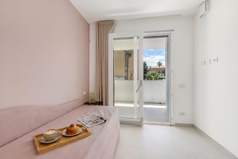 Nua Boutique Apartaments 12 Towncentre