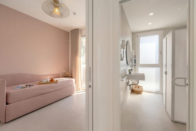 Nua Boutique Apartaments 12 Towncentre