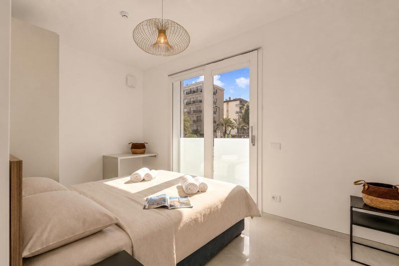 Nua Boutique Apartaments 12 Towncentre