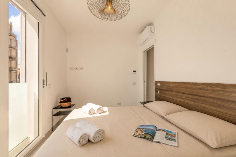 Nua Boutique Apartaments 12 Towncentre